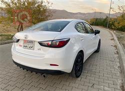 تويوتا يارس